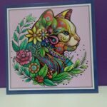 Cuadro Decorativo 20 x 20 cm
