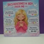 Cuadro Decorativo 20 x 20 cm