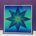 Cuadro Decorativo 20 x 20 cm