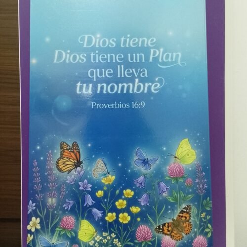 Cuadro Decorativo 40 x 25 cm