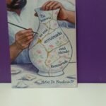 Cuadro Decorativo 15 x 20 cm