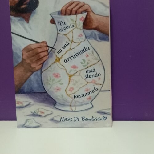 Cuadro Decorativo 15 x 20 cm