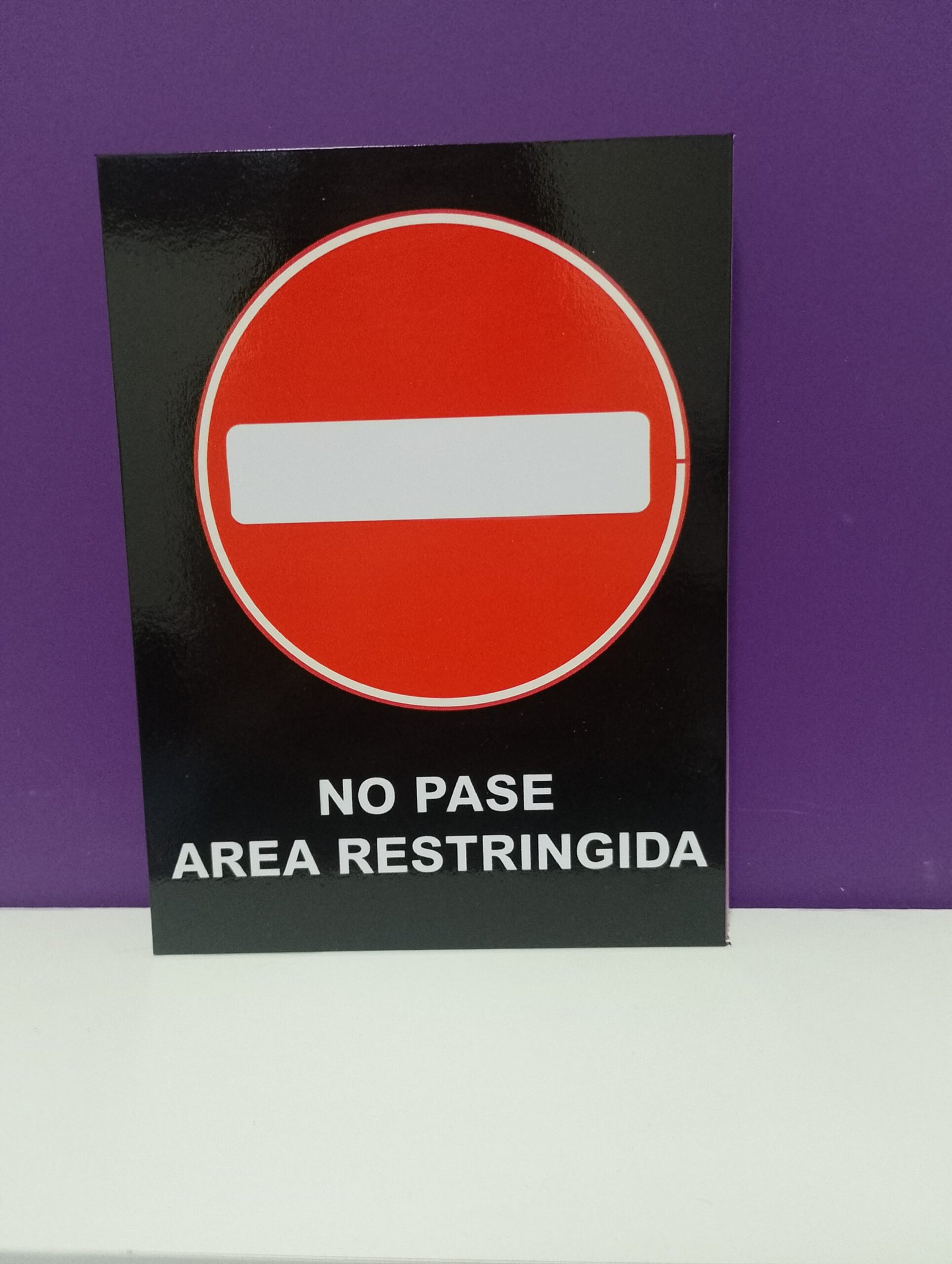 Cuadro Decorativo 15 x 20 cm