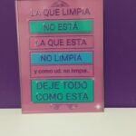 Cuadro Decorativo 15 x 20 cm