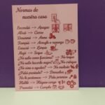 Cuadro Decorativo 15 x 20 cm