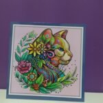 Cuadro Decorativo 16 x 16 cm