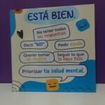Cuadro Decorativo 20 x 20 cm