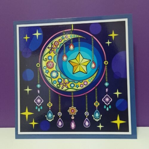 Cuadro Decorativo 20 x 20 cm