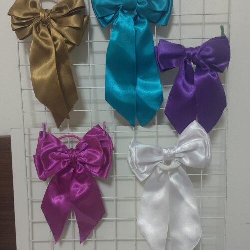 Lazos para el Cabello