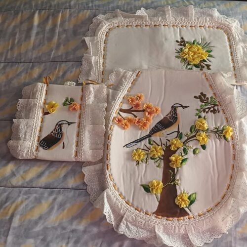 Juego de baño