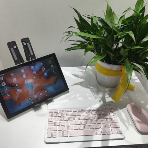 Tableta Android 15 8 GB Ram y 128 GB de ROOM