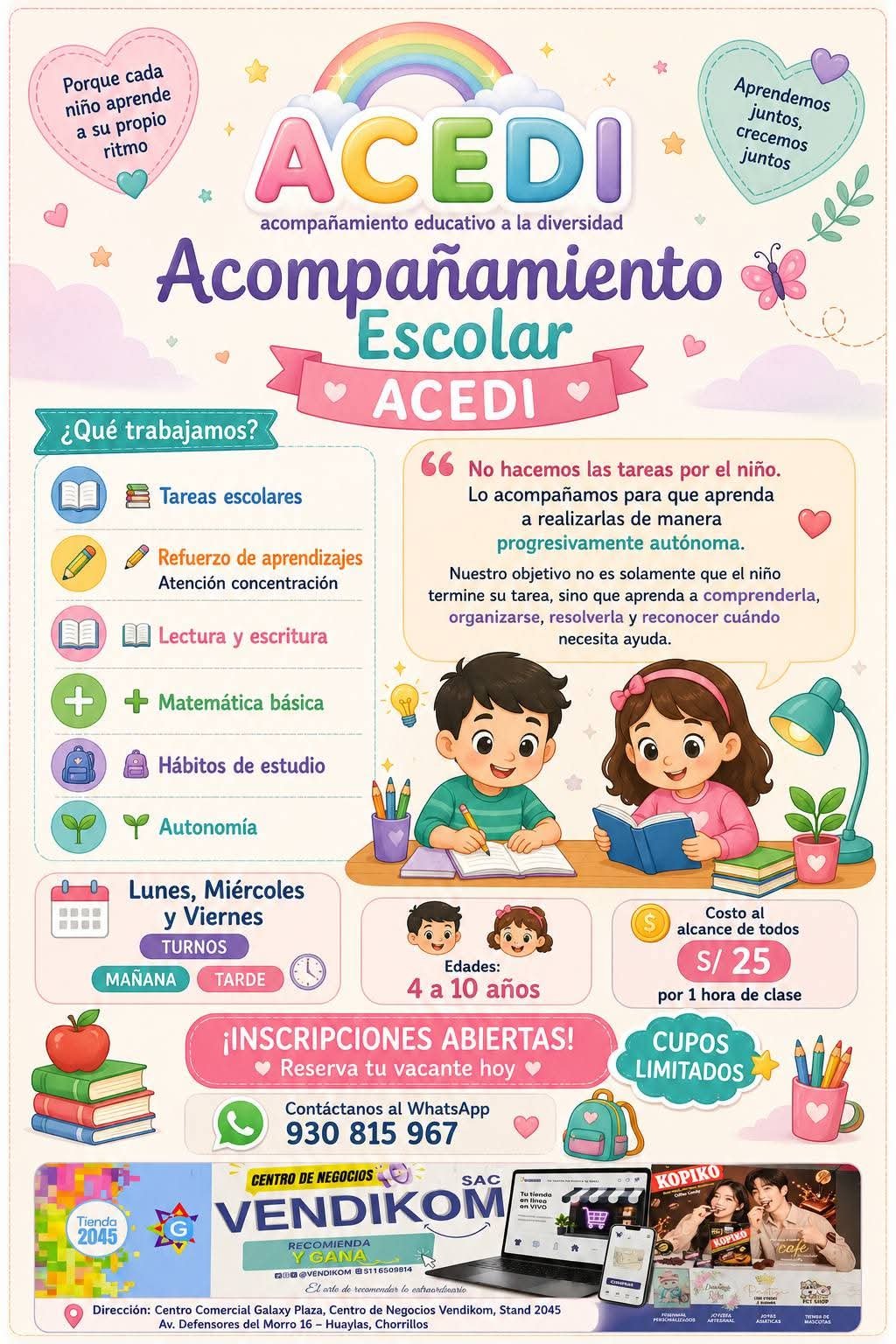 Cólageno
