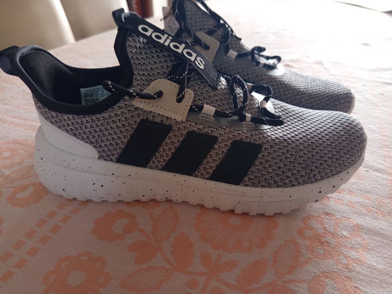 Zapatos Adidas originales talla 38 - Imagen 2