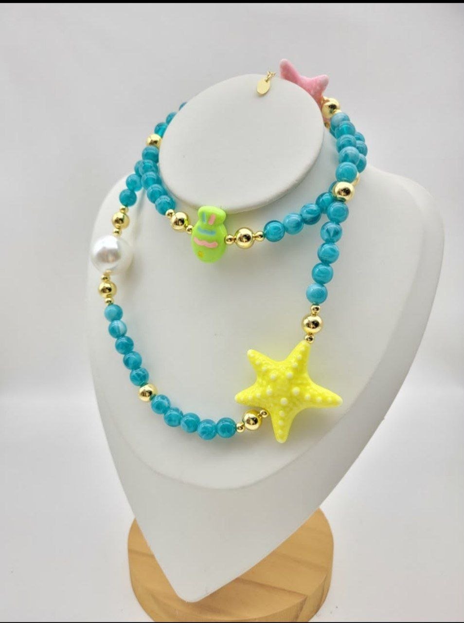 Coleccion Aqua Collares de Verano - Imagen 2