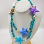 Coleccion Aqua Collares de Verano