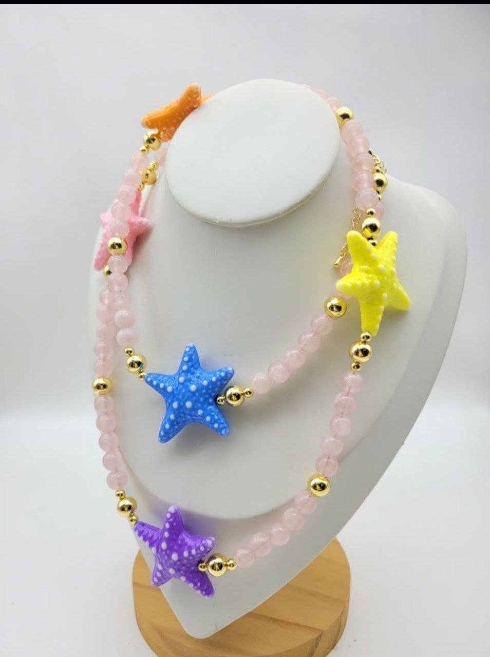 Coleccion Aqua Collares de Verano - Imagen 3