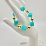 Elegantes Pulseras de verano para ella