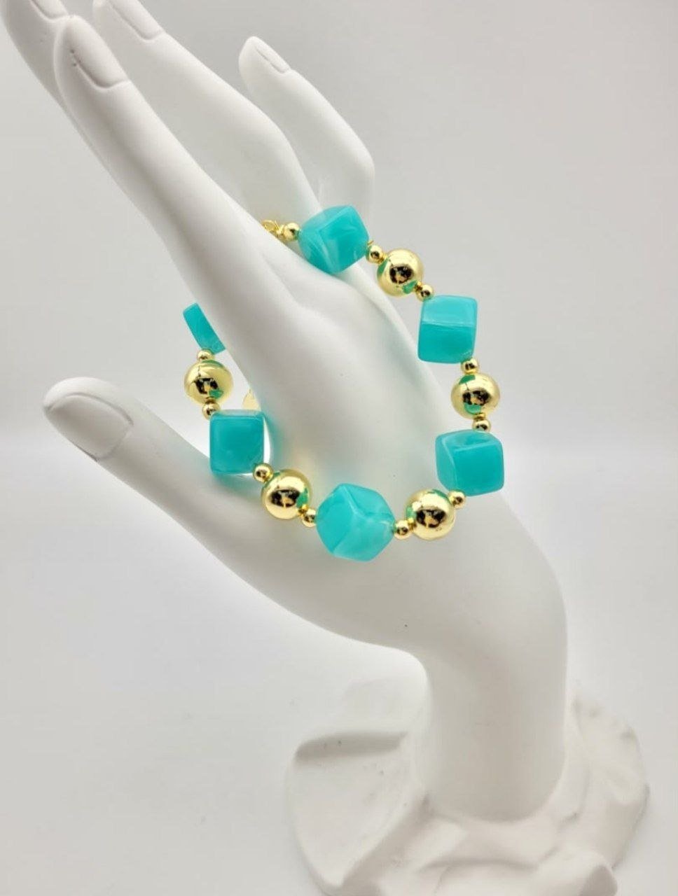 Elegantes Pulseras de verano para ella