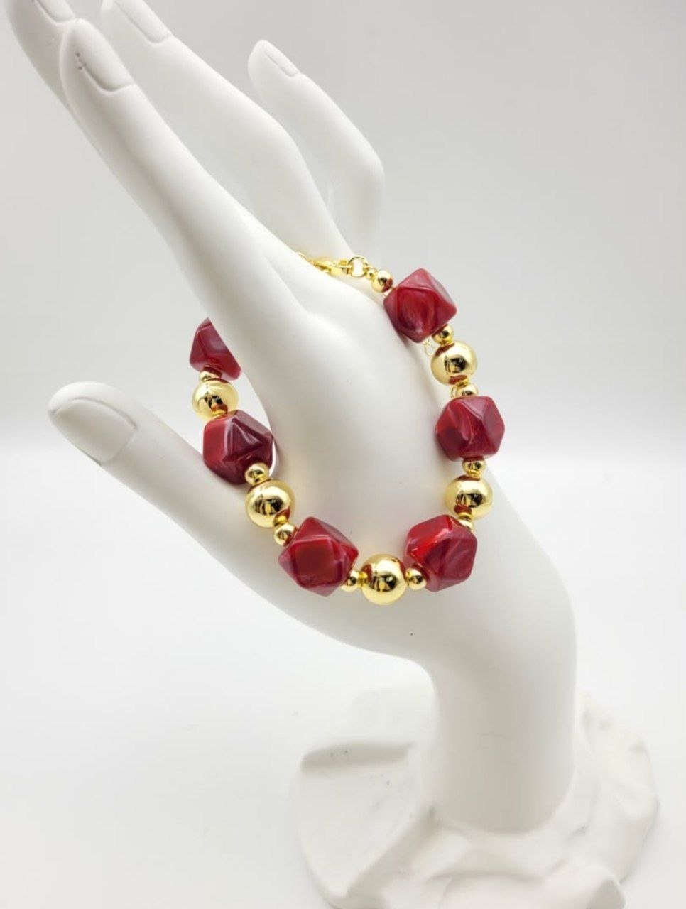 Elegantes Pulseras de verano para ella - Imagen 2