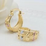 Aretes Aurora