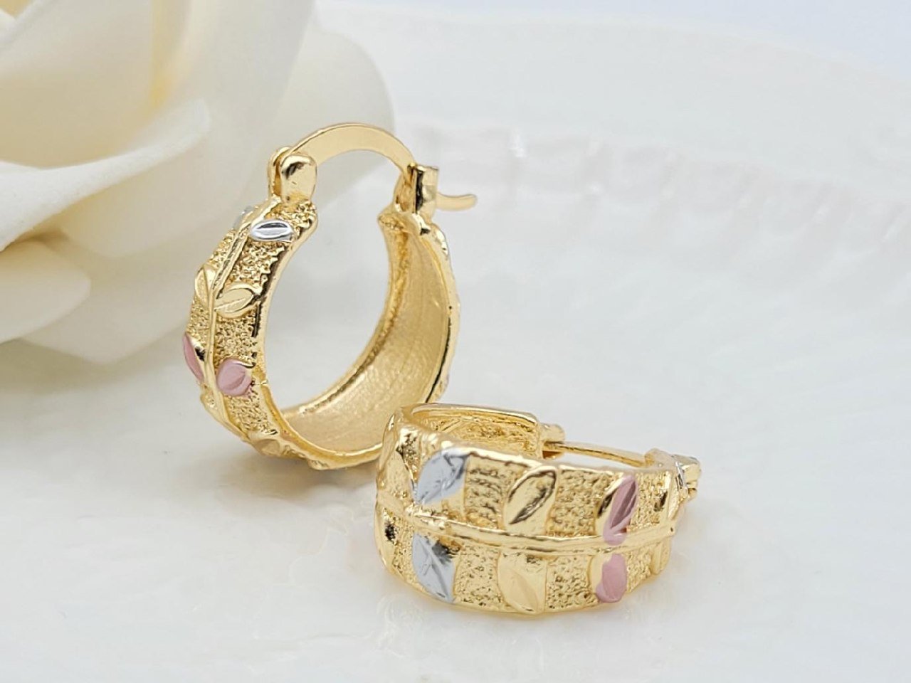 Aretes Aurora