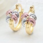 Aretes Palm