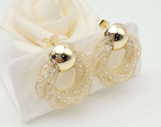 Aretes Elegance