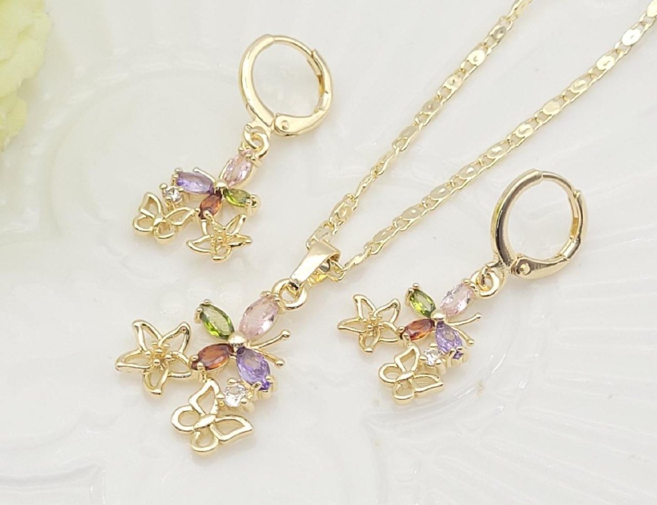 Cadena butterfly