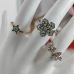 Colección AUREA — inspirada en el brillo y la esencia del oro.