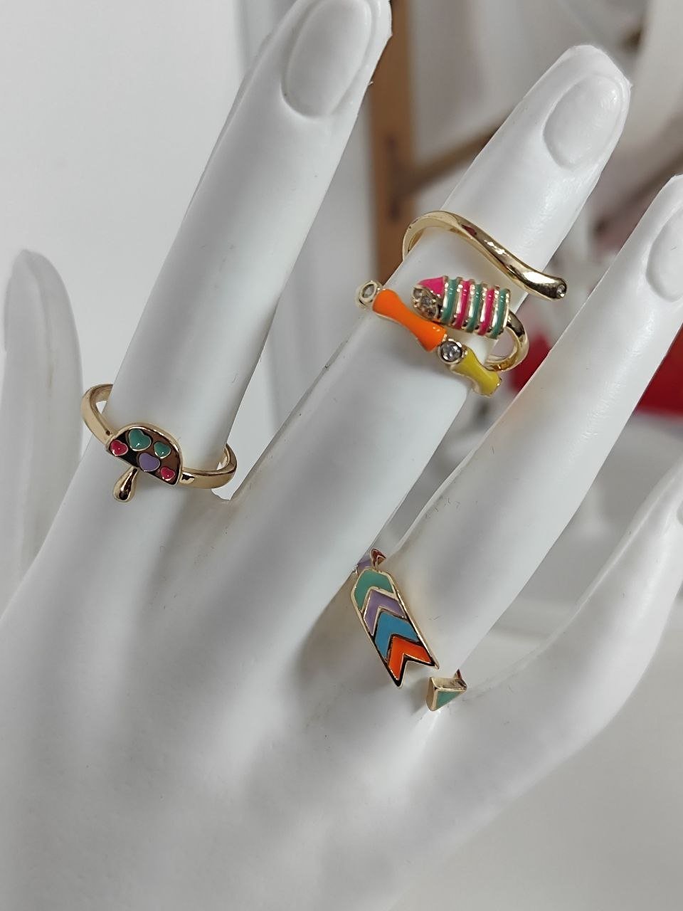 Colección ÉLITE — elegancia atemporal y sofisticada.