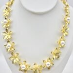 Collar Floré