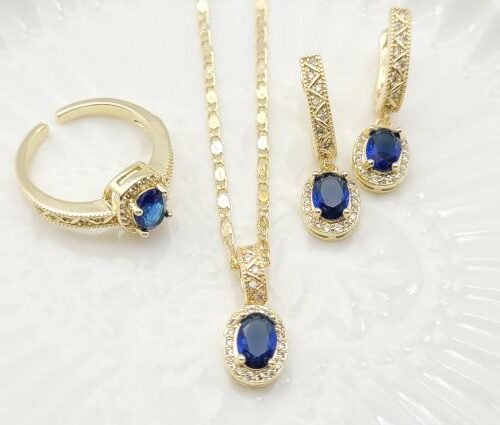 Collar paris