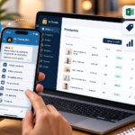 Carga masiva de Productos Unico pago