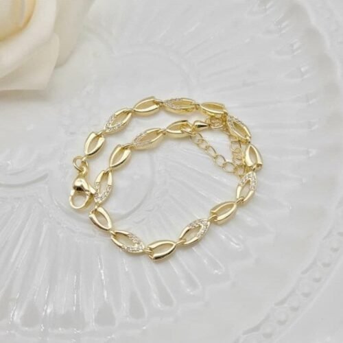 Pulsera Amatista