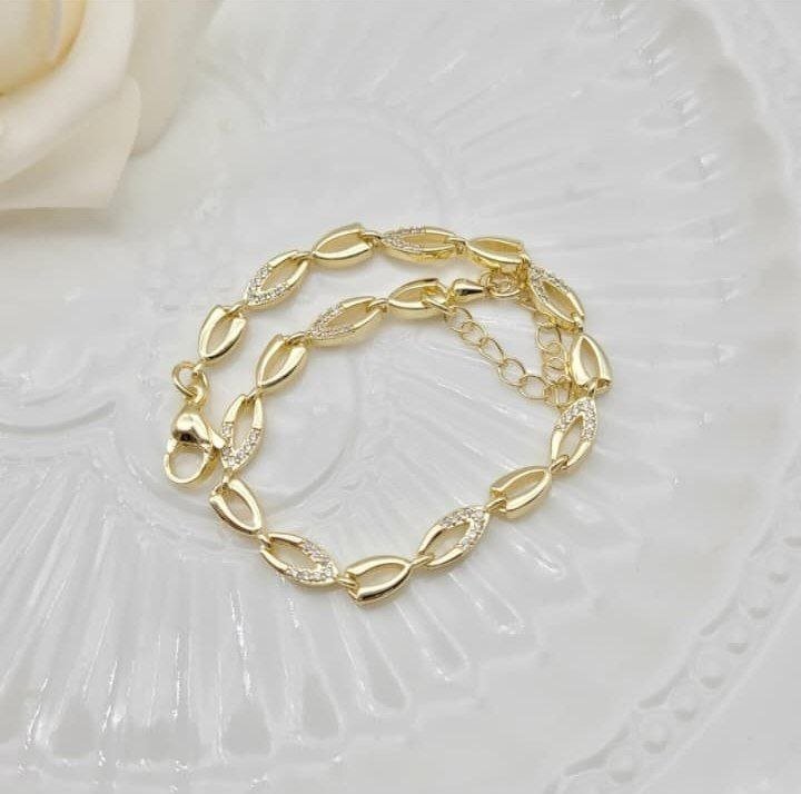 Pulsera Amatista