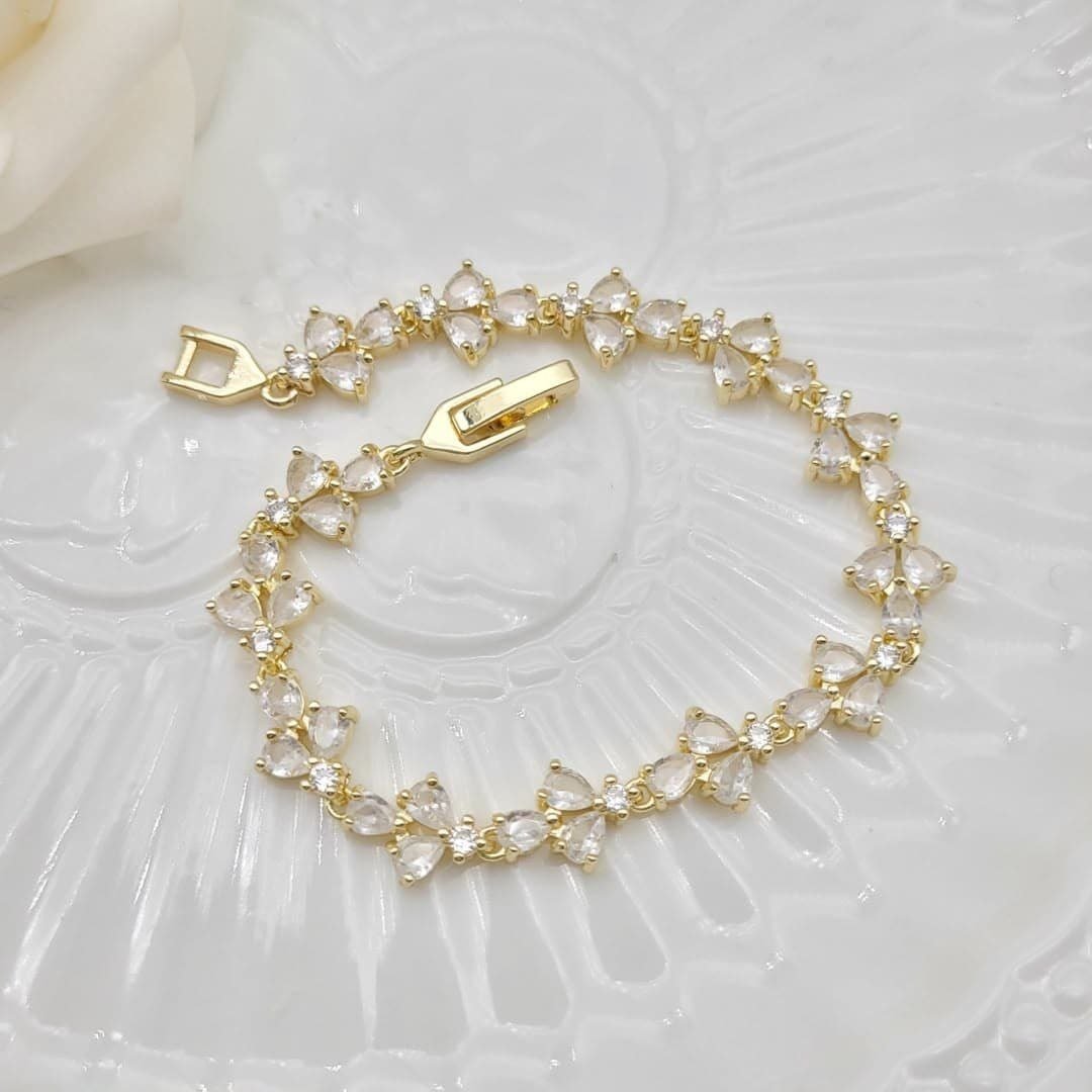 Pulsera bebe