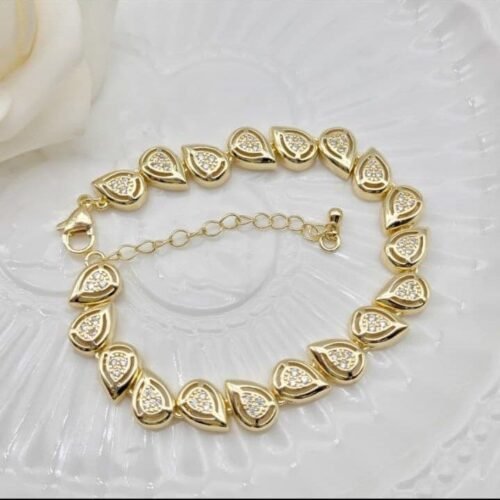 Pulsera candy