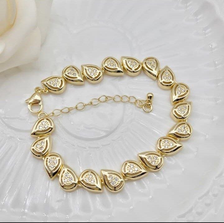 Pulsera candy
