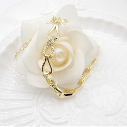 Pulsera kisses