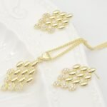 Set Collar Aura