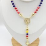 Collar Venezuela Saint