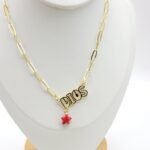Cadena clip Style