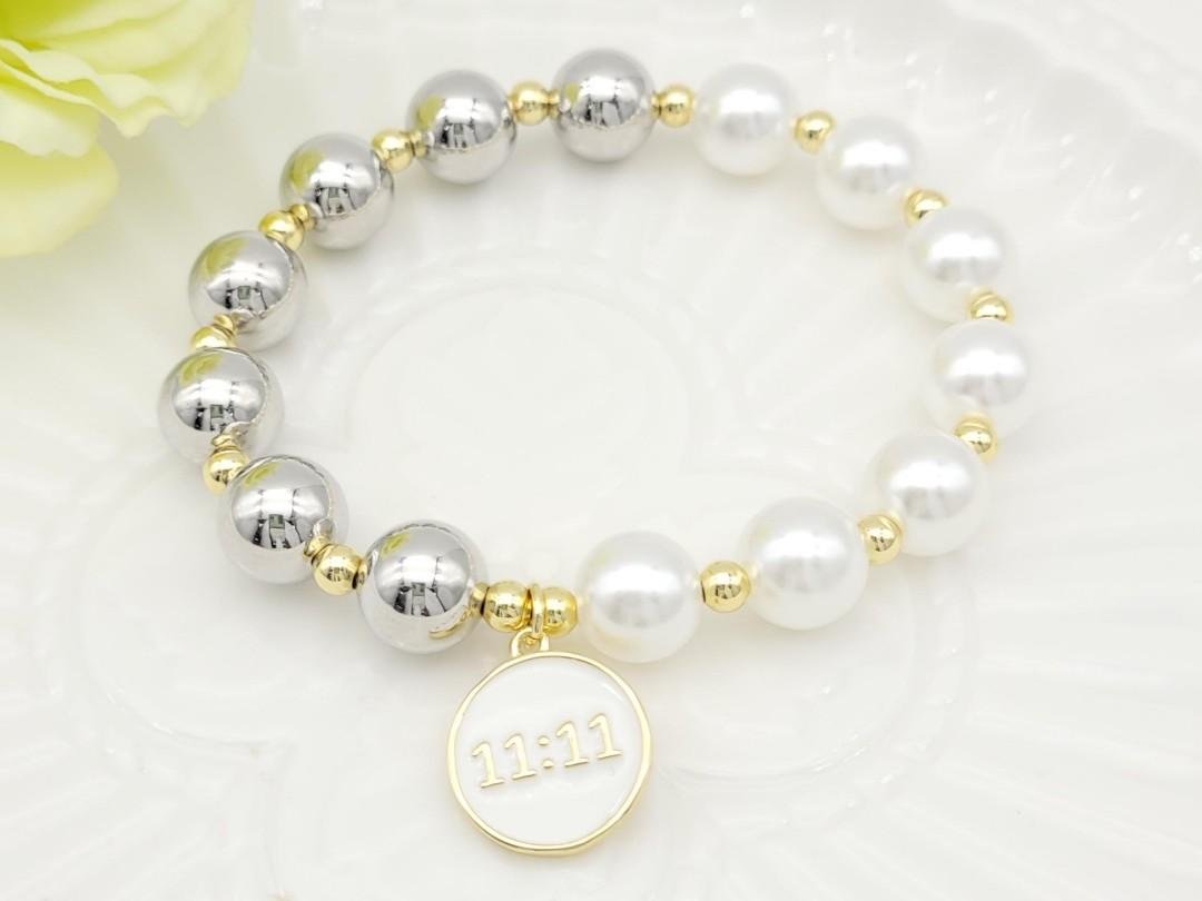 Pulsera 11:11